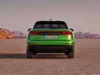 Audi RS Q8 2020 stickers 1389540