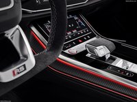 Audi RS Q8 2020 stickers 1389546
