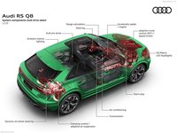 Audi RS Q8 2020 puzzle 1389547