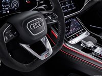 Audi RS Q8 2020 stickers 1389552