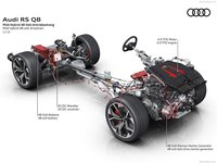 Audi RS Q8 2020 Poster 1389553