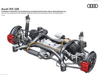 Audi RS Q8 2020 puzzle 1389560