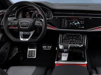 Audi RS Q8 2020 mug #1389567