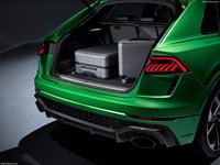 Audi RS Q8 2020 Poster 1389568