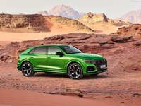 Audi RS Q8 2020 Mouse Pad 1389569