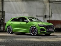 Audi RS Q8 2020 Sweatshirt #1389570