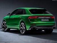 Audi RS Q8 2020 Sweatshirt #1389571
