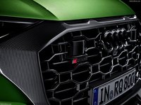 Audi RS Q8 2020 Sweatshirt #1389573