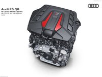 Audi RS Q8 2020 hoodie #1389575