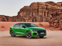 Audi RS Q8 2020 hoodie #1389577