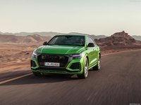 Audi RS Q8 2020 Mouse Pad 1389585