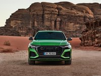 Audi RS Q8 2020 Longsleeve T-shirt #1389586