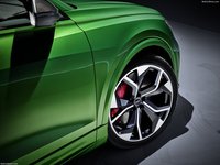 Audi RS Q8 2020 Mouse Pad 1389588