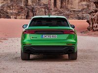 Audi RS Q8 2020 Longsleeve T-shirt #1389592