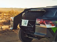 Volkswagen Atlas Cross Sport R Concept 2019 stickers 1389672
