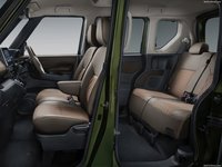 Mitsubishi Super Height K-Wagon Concept 2019 puzzle 1389709