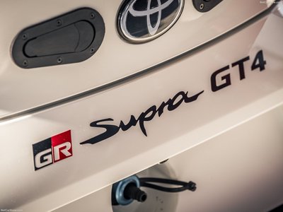 Toyota Supra GT4 2020 magic mug #1389728