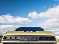 Chevrolet Camaro Valkyrja by Ringbrothers 1969 Tank Top #1389741