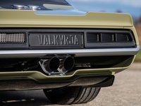 Chevrolet Camaro Valkyrja by Ringbrothers 1969 stickers 1389828