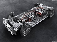 Lexus UX 300e 2021 Tank Top #1389865
