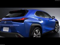 Lexus UX 300e 2021 mug #1389868