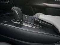 Lexus UX 300e 2021 Mouse Pad 1389876