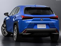 Lexus UX 300e 2021 mug #1389884