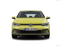 Volkswagen Golf 2020 puzzle 1389904