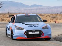 Hyundai RM19 Concept 2019 Mouse Pad 1389998