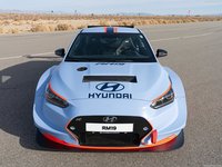 Hyundai RM19 Concept 2019 Longsleeve T-shirt #1390031