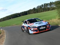 Hyundai RM19 Concept 2019 Mouse Pad 1390038