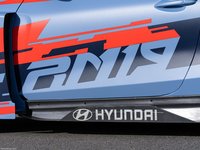 Hyundai RM19 Concept 2019 Longsleeve T-shirt #1390055