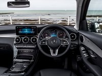 Mercedes-Benz GLC [UK] 2020 Tank Top #1390081