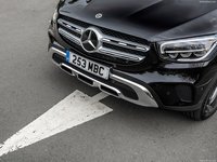 Mercedes-Benz GLC [UK] 2020 Tank Top #1390091