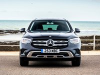 Mercedes-Benz GLC [UK] 2020 hoodie #1390097