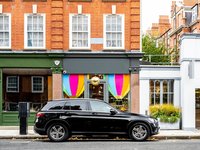 Mercedes-Benz GLC [UK] 2020 hoodie #1390102