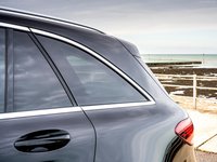 Mercedes-Benz GLC [UK] 2020 hoodie #1390103
