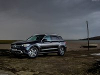 Mercedes-Benz GLC [UK] 2020 stickers 1390105