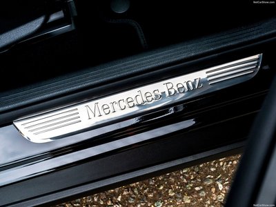 Mercedes-Benz GLC [UK] 2020 stickers 1390111