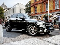 Mercedes-Benz GLC [UK] 2020 puzzle 1390114