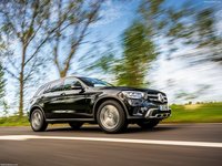 Mercedes-Benz GLC [UK] 2020 puzzle 1390121