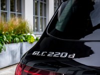 Mercedes-Benz GLC [UK] 2020 Mouse Pad 1390123