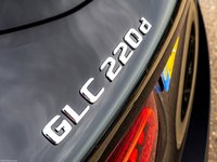 Mercedes-Benz GLC [UK] 2020 Longsleeve T-shirt #1390124