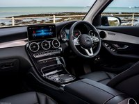Mercedes-Benz GLC [UK] 2020 Tank Top #1390125