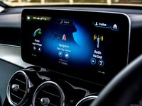 Mercedes-Benz GLC [UK] 2020 Longsleeve T-shirt #1390131