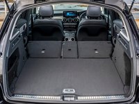 Mercedes-Benz GLC [UK] 2020 Mouse Pad 1390133
