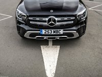 Mercedes-Benz GLC [UK] 2020 magic mug #1390136