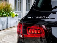 Mercedes-Benz GLC [UK] 2020 stickers 1390139