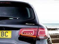 Mercedes-Benz GLC [UK] 2020 stickers 1390143