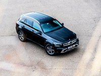 Mercedes-Benz GLC [UK] 2020 t-shirt #1390147